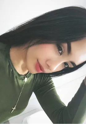 Sol from Venezuela on imetzu video chat