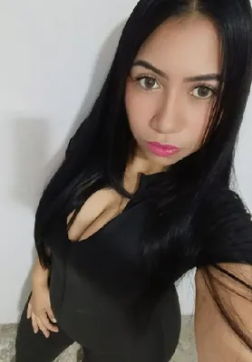 Ross from Venezuela on imetzu video chat